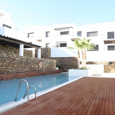 Villa Duplex Jlc Mojácar Exterior foto