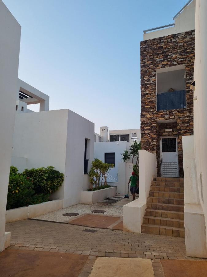 Villa Duplex Jlc Mojácar Exterior foto