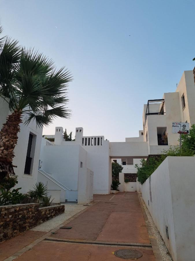Villa Duplex Jlc Mojácar Exterior foto