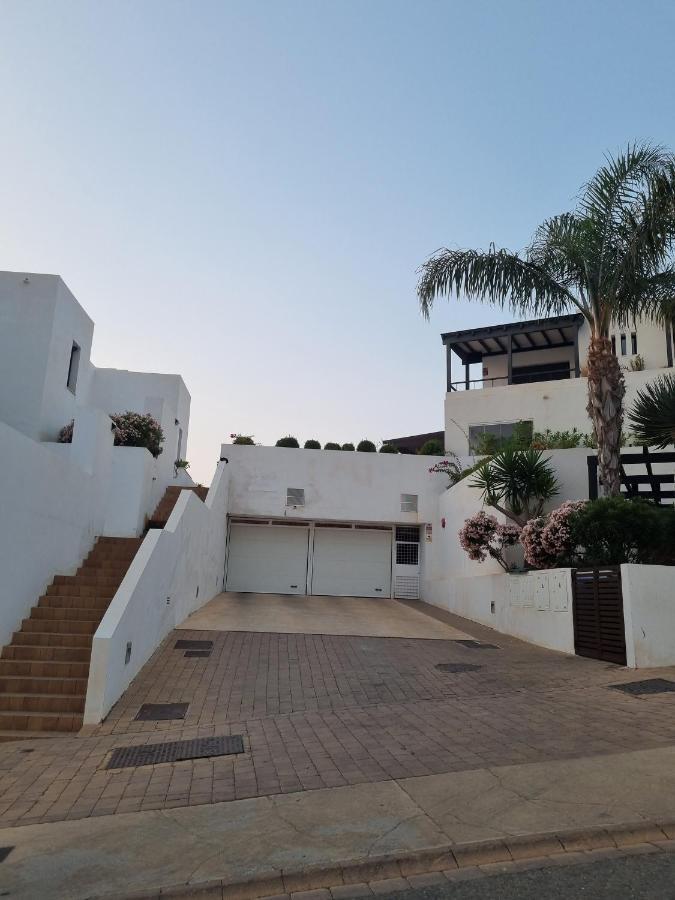 Villa Duplex Jlc Mojácar Exterior foto