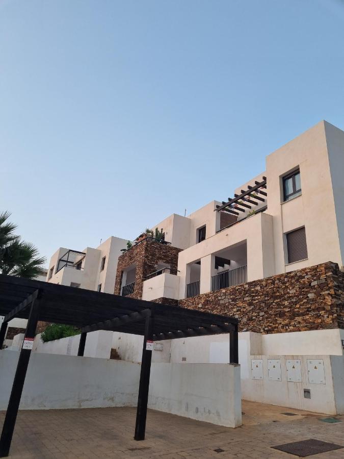 Villa Duplex Jlc Mojácar Exterior foto