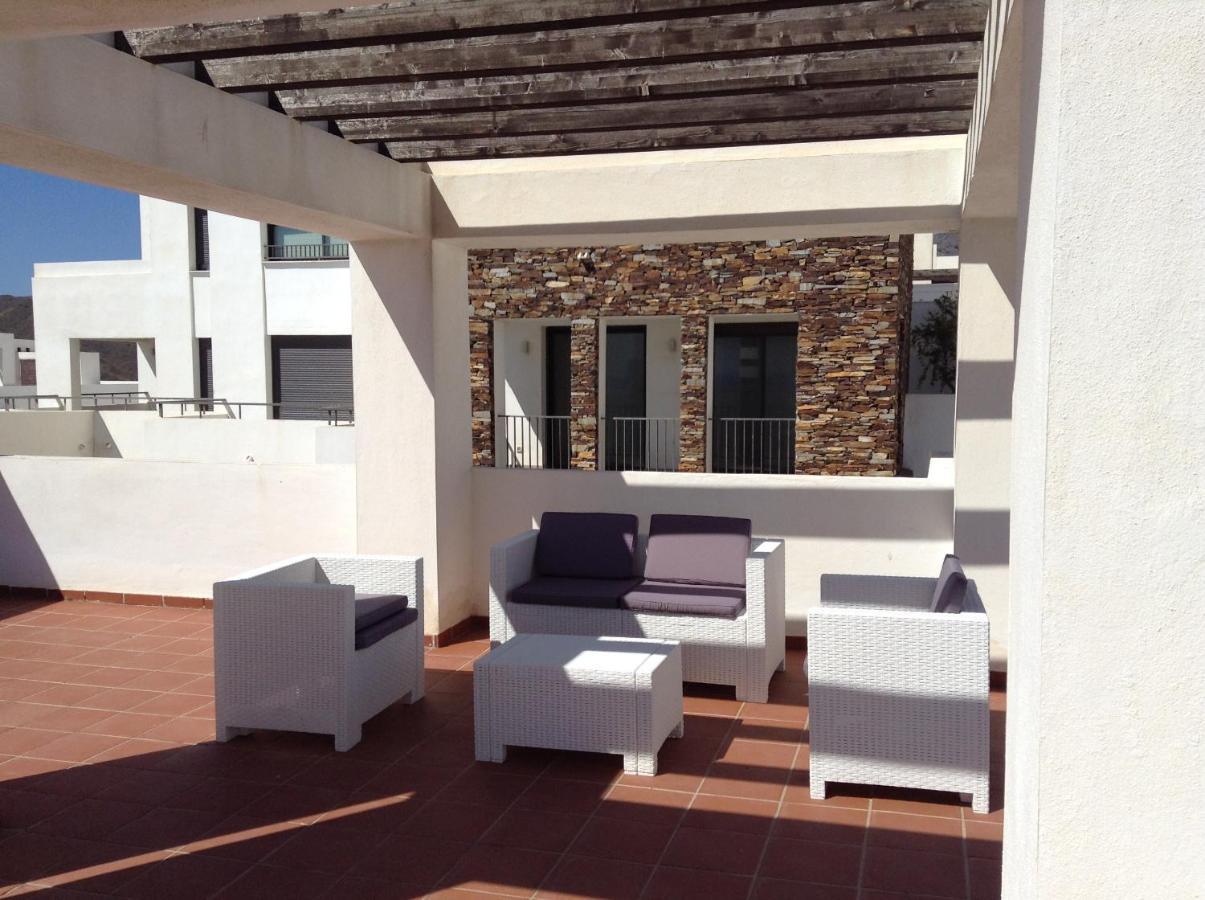 Villa Duplex Jlc Mojácar Exterior foto