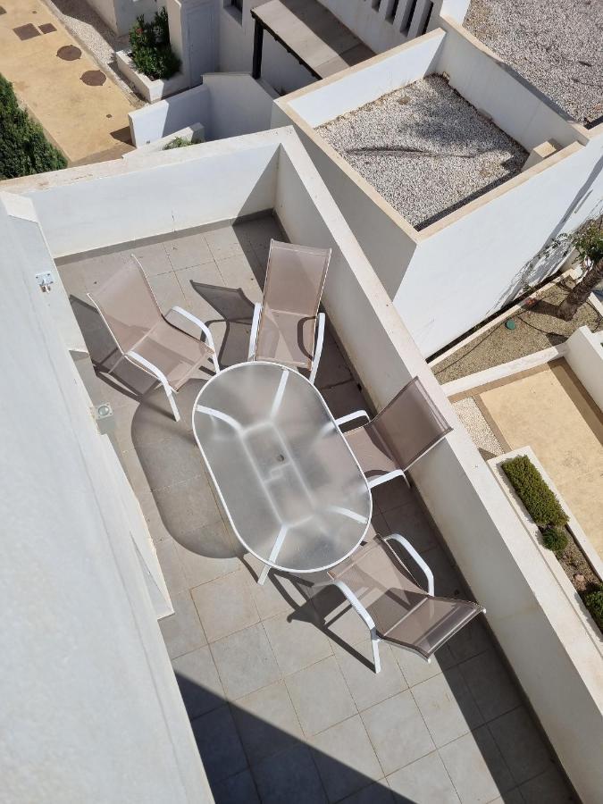 Villa Duplex Jlc Mojácar Exterior foto